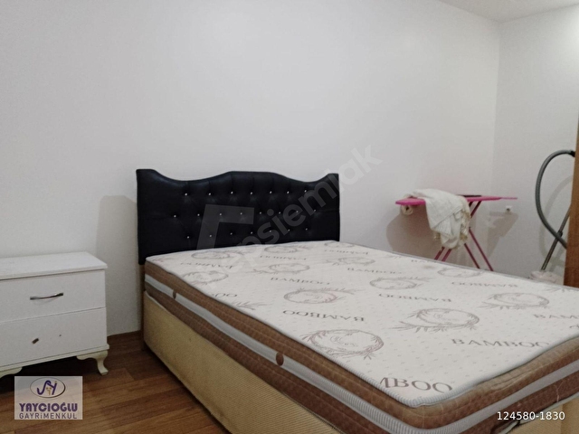 BARAJYOLUnda HASAN USTA KEBAP KARŞISI EŞYALI 1+1 DAİRE - Görsel 10