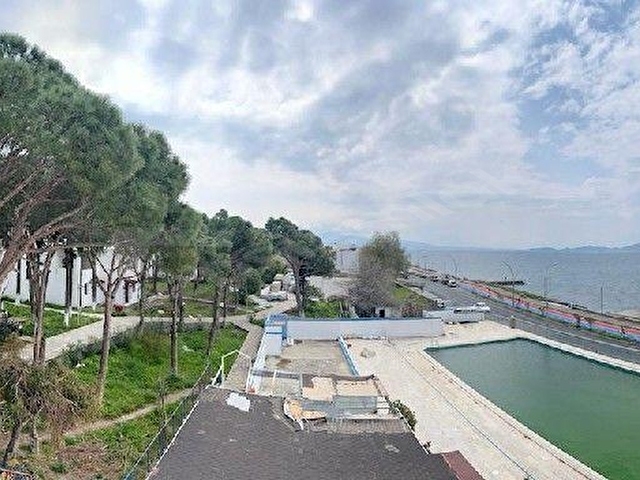 K O D :  2965 BODRUM SOYTAŞ TATİL (13 AĞUSTOS-2 EYLÜL) SİTESİ 2+1 DUBLEX VİLLA  20 GÜN KİRALIK - Görsel 3