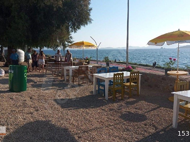K O D :  2965 BODRUM SOYTAŞ TATİL (13 AĞUSTOS-2 EYLÜL) SİTESİ 2+1 DUBLEX VİLLA  20 GÜN KİRALIK - Görsel 20