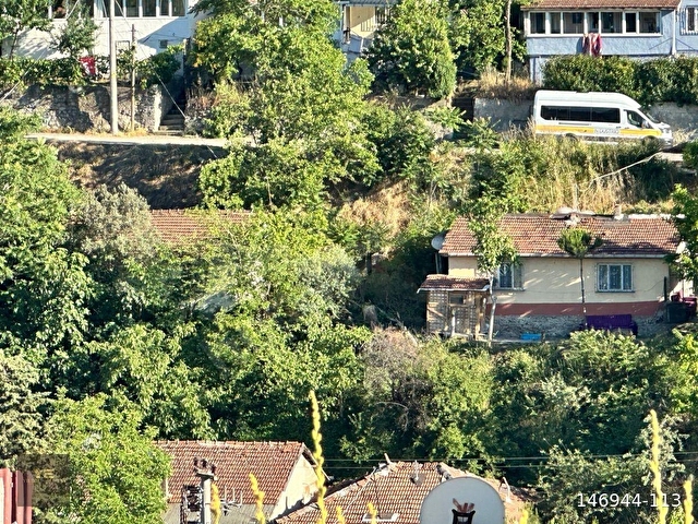 Emek Mah. %25 - 2 Kat Villa Konut İmarlı Arsa ve Gecekondu - Görsel 2