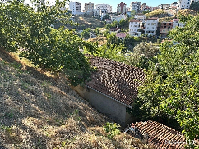 Emek Mah. %25 - 2 Kat Villa Konut İmarlı Arsa ve Gecekondu - Görsel 5