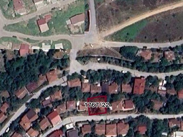 Emek Mah. %25 - 2 Kat Villa Konut İmarlı Arsa ve Gecekondu - Görsel 8