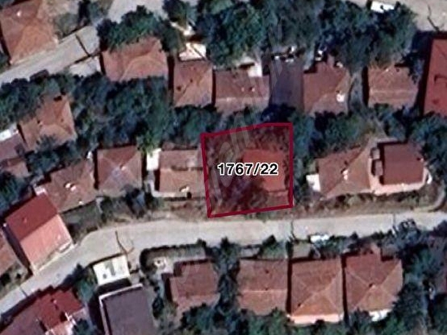 Emek Mah. %25 - 2 Kat Villa Konut İmarlı Arsa ve Gecekondu - Görsel 9