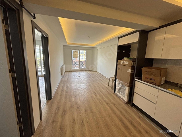 CY GAYRİMENKULDEN KİRALIK 1+1 LÜX DAİRE KONUM AVANTAJLI - Görsel 6