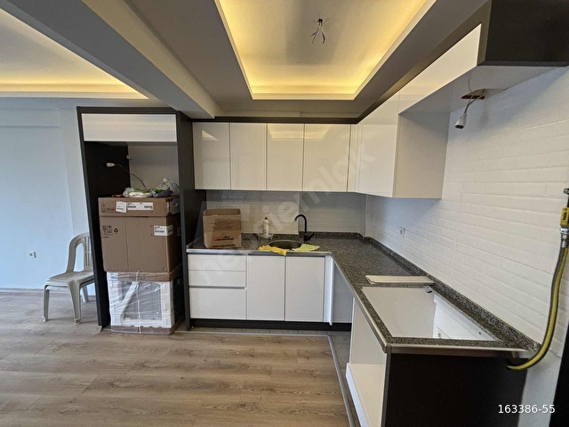 CY GAYRİMENKULDEN KİRALIK 1+1 LÜX DAİRE KONUM AVANTAJLI - Görsel 9