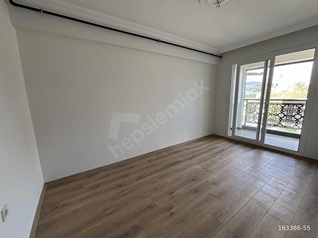 CY GAYRİMENKULDEN KİRALIK 1+1 LÜX DAİRE KONUM AVANTAJLI - Görsel 13