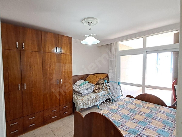 ASYA dan MEZİTLİ ŞORAY-2 SİTESİNDE DENİZE SIFIR SİTE - Görsel 22