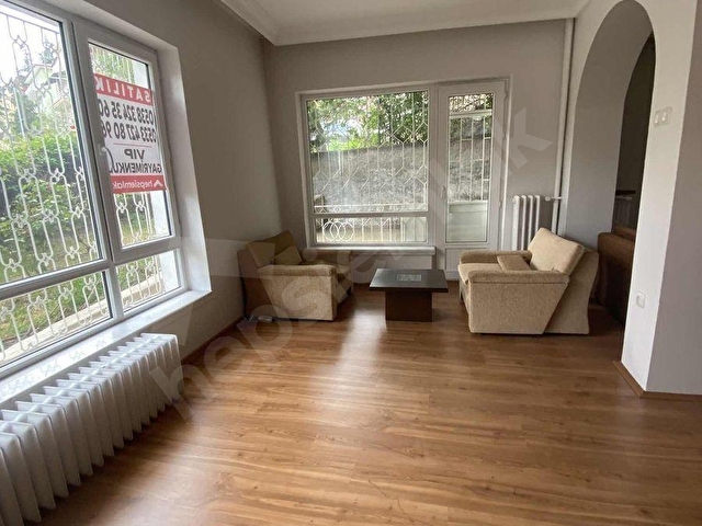 BAŞÇAVUŞTA YÜKSEK GİRİŞ BALKONLU - Görsel 23