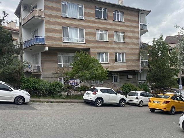 BAŞÇAVUŞTA YÜKSEK GİRİŞ BALKONLU - Görsel 29