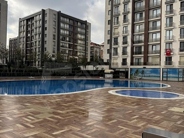 JOY PROPERTY DEN SATILIK 1+1 KALEKENT 1. ETAP - Görsel 12