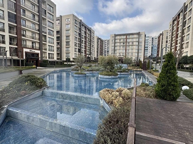 JOY PROPERTY DEN SATILIK 1+1 KALEKENT 1. ETAP - Görsel 18