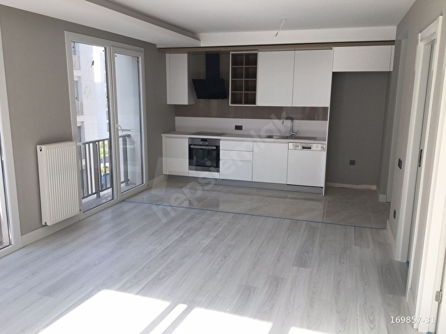 JOY PROPERTY DEN SATILIK 1+1 KALEKENT 1. ETAP - Görsel 2