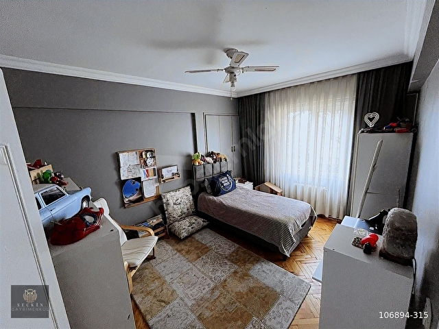 MALTEPE ZÜMRÜTEVLERDE ARSAPAYI 72 M2 ZÜMRÜT SİTESİNDE 3+1 GÜNEY - Görsel 20