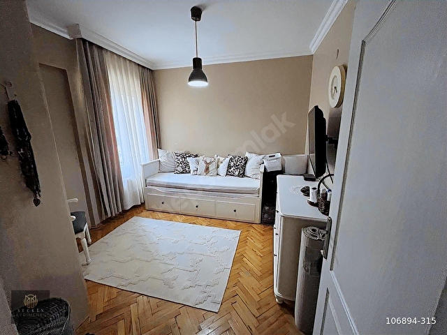 MALTEPE ZÜMRÜTEVLERDE ARSAPAYI 72 M2 ZÜMRÜT SİTESİNDE 3+1 GÜNEY - Görsel 23