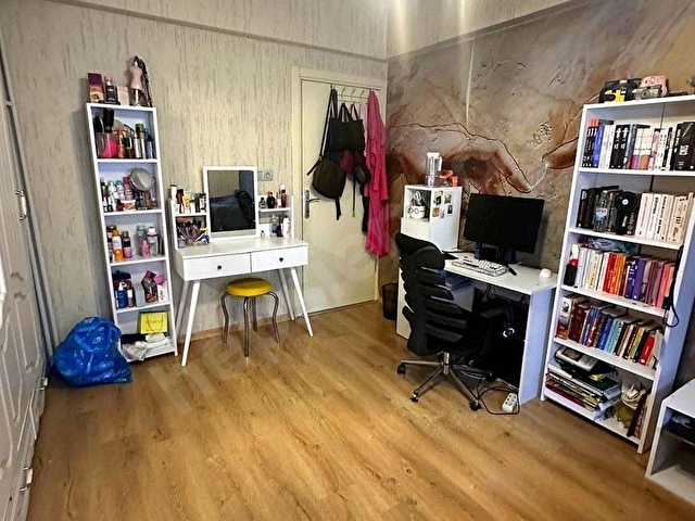 ▃BİRİKİM▃Altıntepe Sahilde İçi Yapılı Masrafsız 225m² 4+2 Dublex - Görsel 17