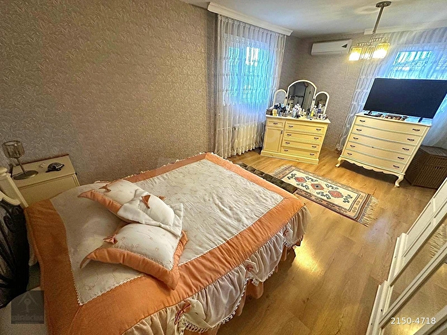 ▃BİRİKİM▃Altıntepe Sahilde İçi Yapılı Masrafsız 225m² 4+2 Dublex - Görsel 27