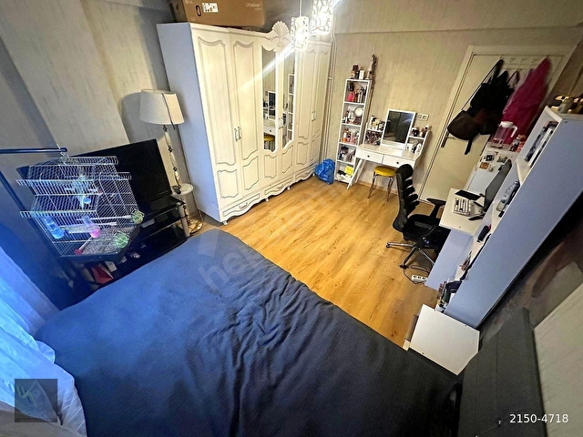 ▃BİRİKİM▃Altıntepe Sahilde İçi Yapılı Masrafsız 225m² 4+2 Dublex - Görsel 16