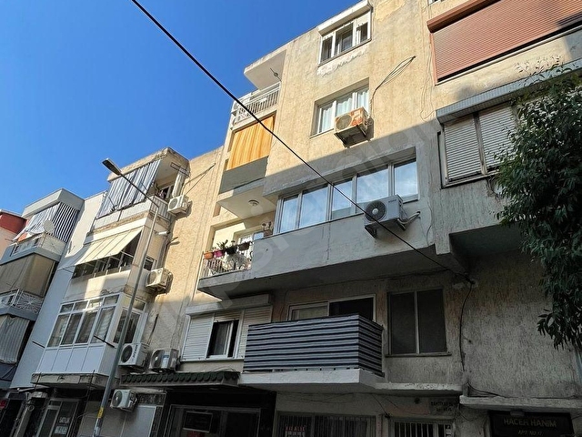 Balçova Merkezde 3+1 Kapalı Mutfak Balkonlu Kiralık Daire - Görsel 29