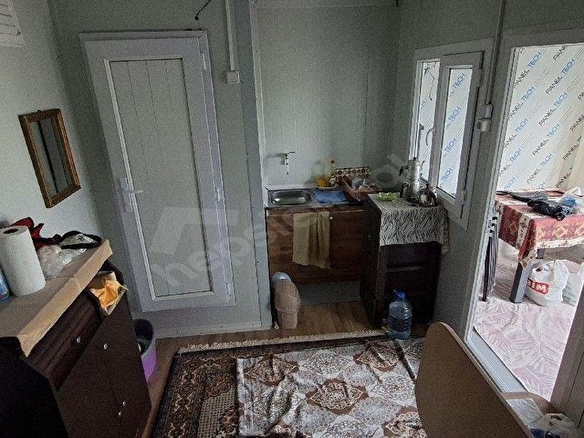 TEKİRDAĞ SÜLEYMANPAŞA KARADENİZ MAHALLESİ SATILIK ARSA HOBİ BAHÇESİ 3 KAT İMARLI %50 İMAR - Görsel 18
