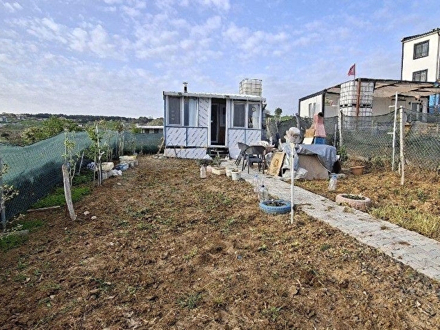 TEKİRDAĞ SÜLEYMANPAŞA KARADENİZ MAHALLESİ SATILIK ARSA HOBİ BAHÇESİ 3 KAT İMARLI %50 İMAR - Görsel 21