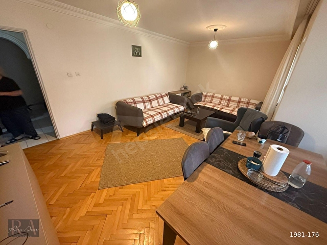 RIZA ACARdan İLKYERLEŞİM MAHALLESİ KUMSAL 90 SİTESİNDE ÜST KAT - Görsel 25
