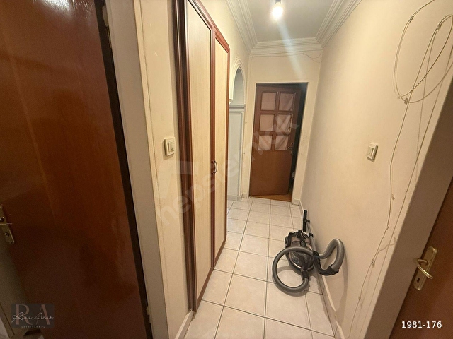 RIZA ACARdan İLKYERLEŞİM MAHALLESİ KUMSAL 90 SİTESİNDE ÜST KAT - Görsel 28