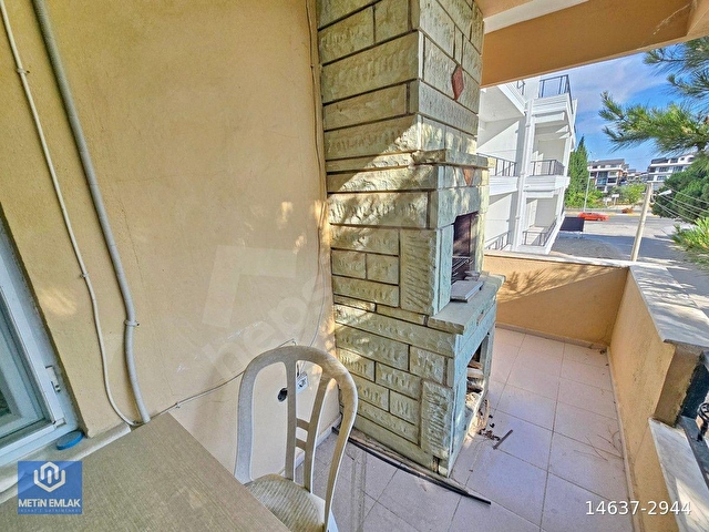 Altınoluk Kiralık Daire | Eşyalı | Klimalı | 3+1 | 2 Banyo - Görsel 8