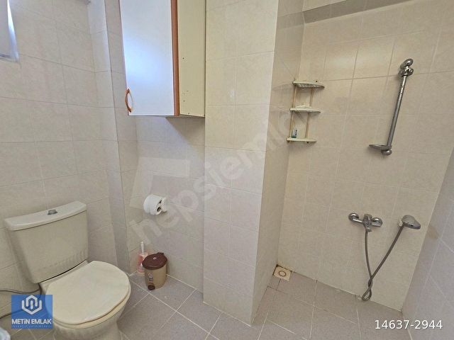 Altınoluk Kiralık Daire | Eşyalı | Klimalı | 3+1 | 2 Banyo - Görsel 18