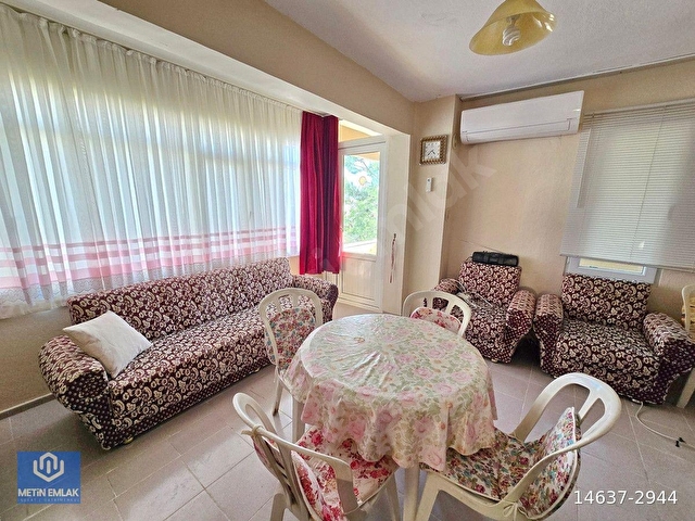 Altınoluk Kiralık Daire | Eşyalı | Klimalı | 3+1 | 2 Banyo - Görsel 3