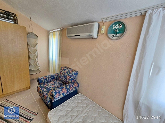 Altınoluk Kiralık Daire | Eşyalı | Klimalı | 3+1 | 2 Banyo - Görsel 21