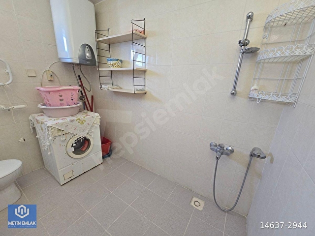Altınoluk Kiralık Daire | Eşyalı | Klimalı | 3+1 | 2 Banyo - Görsel 24