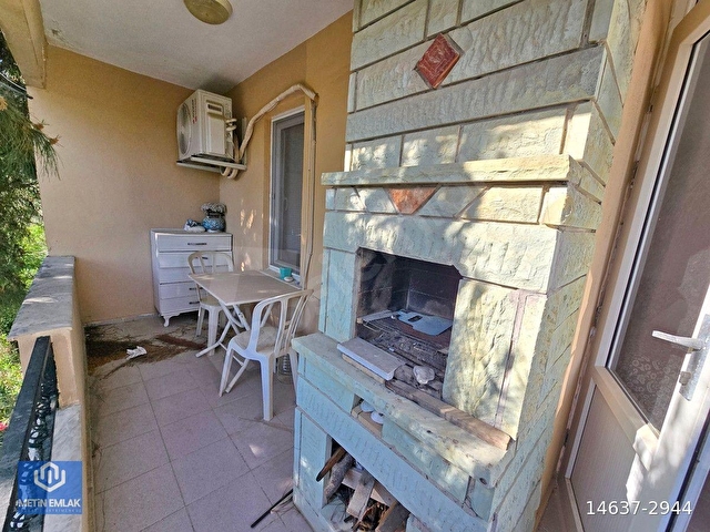 Altınoluk Kiralık Daire | Eşyalı | Klimalı | 3+1 | 2 Banyo - Görsel 6