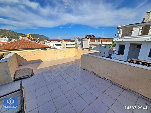 Altınoluk Kiralık Daire | Eşyalı | Klimalı | 3+1 | 2 Banyo - Görsel 25