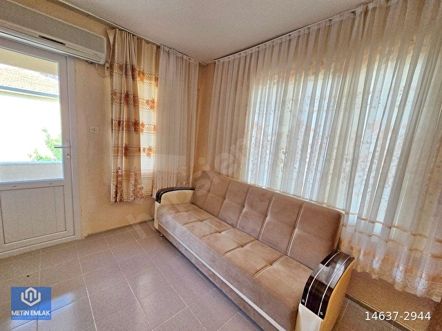 Altınoluk Kiralık Daire | Eşyalı | Klimalı | 3+1 | 2 Banyo - Görsel 13