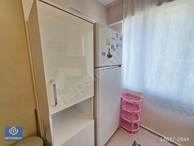 Altınoluk Kiralık Daire | Eşyalı | Klimalı | 3+1 | 2 Banyo - Görsel 10