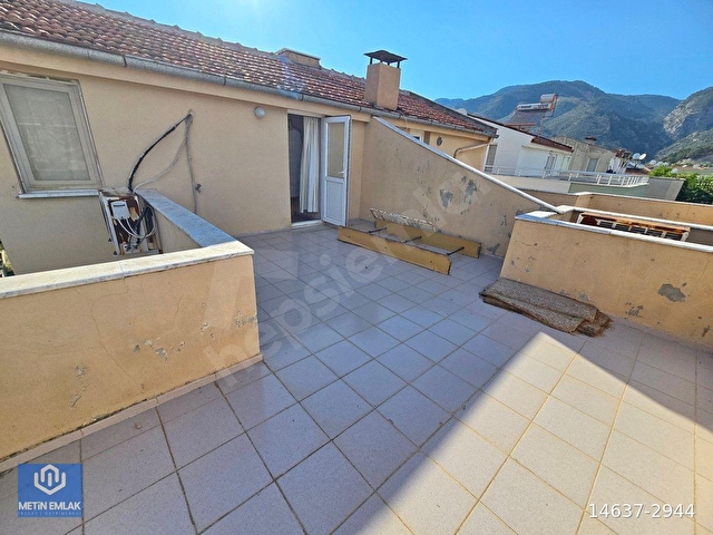 Altınoluk Kiralık Daire | Eşyalı | Klimalı | 3+1 | 2 Banyo - Görsel 26