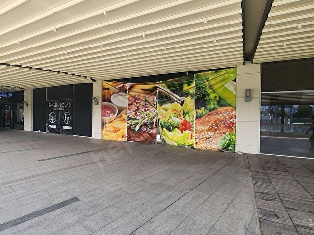 FIRSAT ÇANKAYA KOÇ KULELERİ SATILIK 190M2 TABAN 110M2 TERAS - Görsel 16