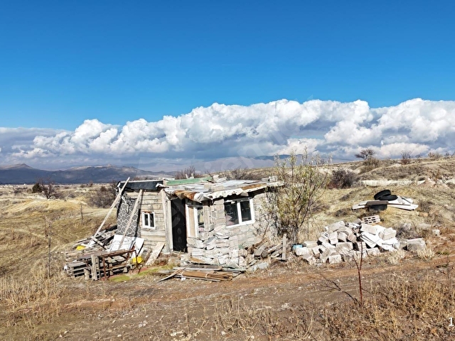 SERTOĞLU EMLAKTAN UÇHİSARDA SATILIK 2.020 m2 HOBİ BAHÇESİ - Görsel 20