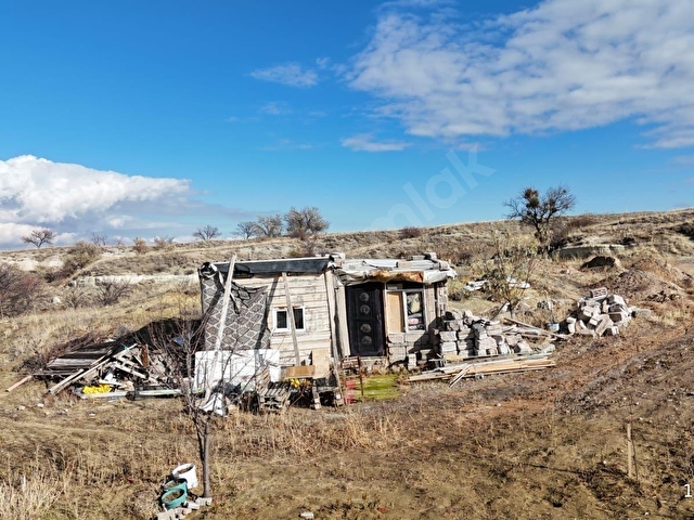 SERTOĞLU EMLAKTAN UÇHİSARDA SATILIK 2.020 m2 HOBİ BAHÇESİ - Görsel 19