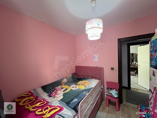 ÜMRANİYE ARMAĞANEVLERDE GENİŞ OTOPARKLI 3+1 SATILIK DAİRE - Görsel 25