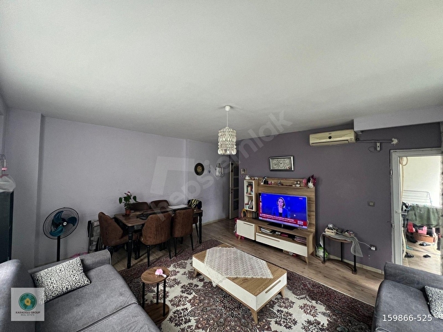 ÜMRANİYE ARMAĞANEVLERDE GENİŞ OTOPARKLI 3+1 SATILIK DAİRE