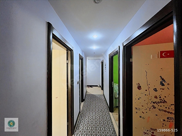 ÜMRANİYE ARMAĞANEVLERDE GENİŞ OTOPARKLI 3+1 SATILIK DAİRE - Görsel 7