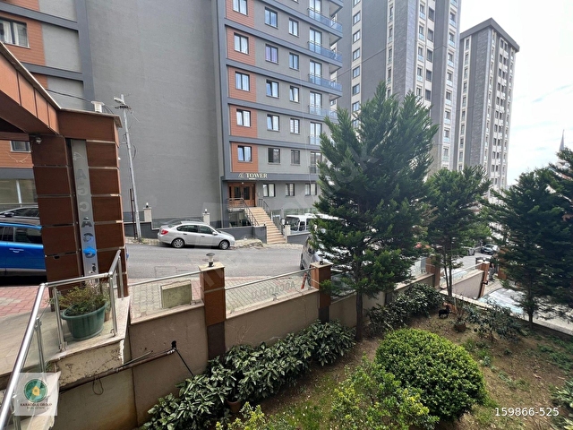 ÜMRANİYE ARMAĞANEVLERDE GENİŞ OTOPARKLI 3+1 SATILIK DAİRE - Görsel 15