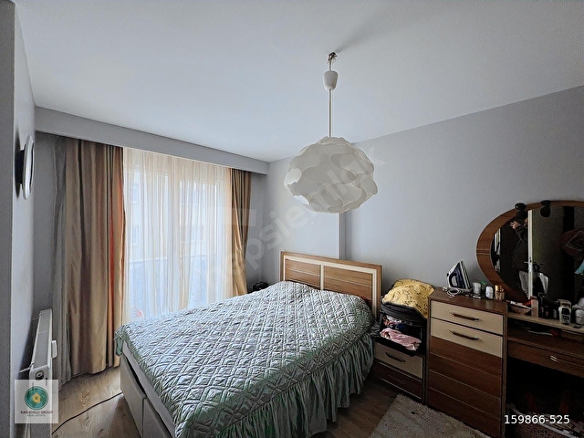 ÜMRANİYE ARMAĞANEVLERDE GENİŞ OTOPARKLI 3+1 SATILIK DAİRE - Görsel 27
