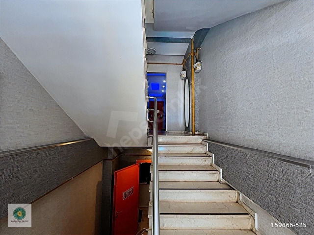 ÜMRANİYE ARMAĞANEVLERDE GENİŞ OTOPARKLI 3+1 SATILIK DAİRE - Görsel 20