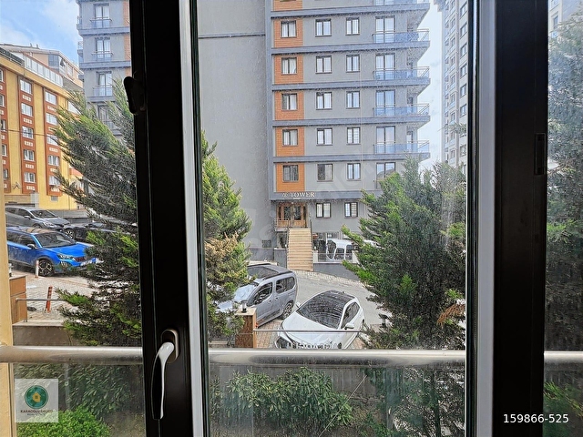 ÜMRANİYE ARMAĞANEVLERDE GENİŞ OTOPARKLI 3+1 SATILIK DAİRE - Görsel 23