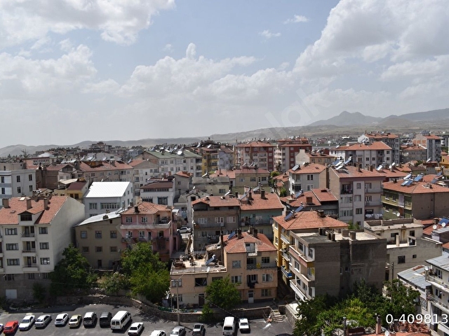 Eşyalı 1+0 Kiralık daire - Görsel 11