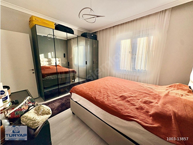 TURYAPTAN MARMARAYA YAKIN KOMPLE ÖN CEPHE ARAKAT 2+1 90 m2 - Görsel 19