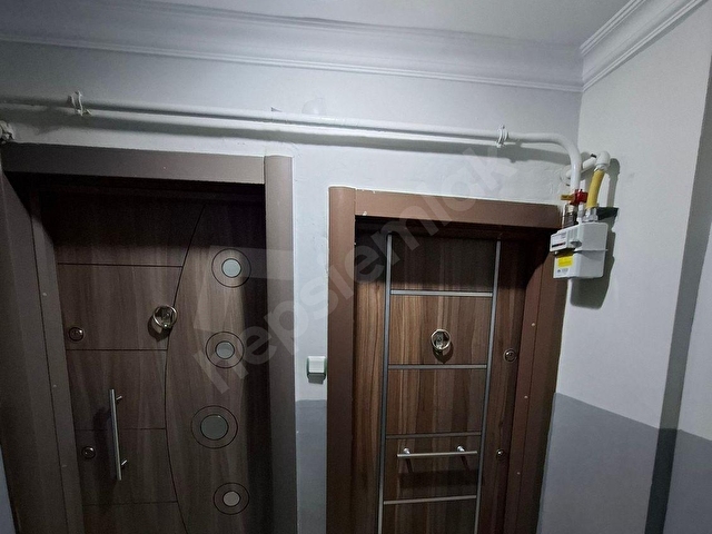 AKHİSAR REŞATBEY FAHRİ SERTEL EMLAKTAN SATILIK YÜKSEK ZEMİN 3+1 - Görsel 30