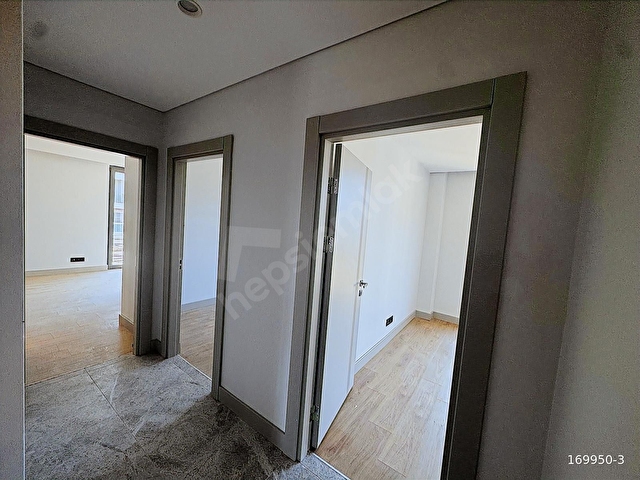 EMLAK KONUT ÇINARKÖY EN BÜYÜĞÜ/4+1/TERAS/280M2/SIFIR/DAİRE - Görsel 13